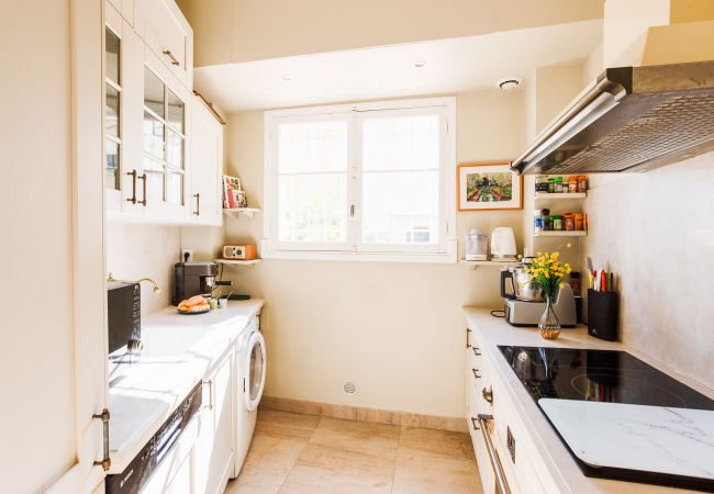 Appartement à Nice - L'IMPERIAL AP4318 By Riviera Holiday Homes  Appartement à Nice - L'IMPERIAL AP4318 By Riviera Holiday Homes