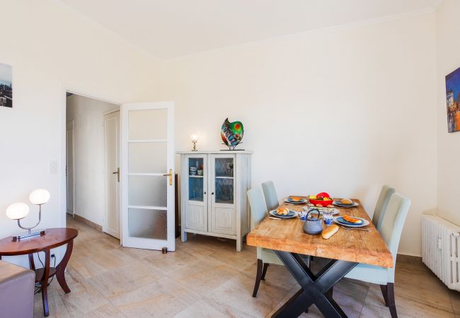 Appartement à Nice - L'IMPERIAL AP4318 By Riviera Holiday Homes  Appartement à Nice - L'IMPERIAL AP4318 By Riviera Holiday Homes