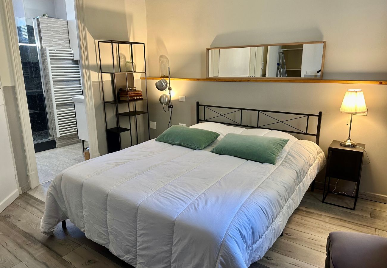 Appartement à Nice - LE PALAZZO By Riviera Holiday Homes, Nice