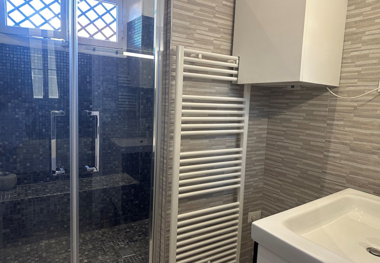 Appartement à Nice - LE PALAZZO By Riviera Holiday Homes, Nice