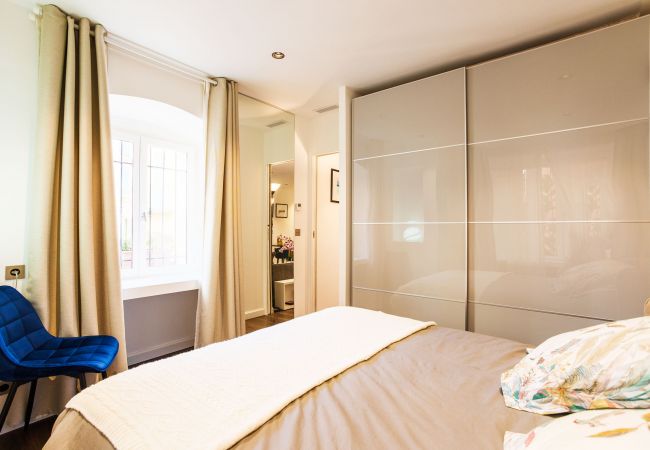 Appartement à Villefranche-sur-Mer - LE MAY AP4338 By Riviera Holiday Homes Appartement à Villefranche-sur-Mer - LE MAY AP4338 By Riviera Holiday Homes