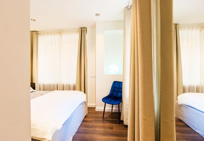 Appartement à Villefranche-sur-Mer - LE MAY AP4338 By Riviera Holiday Homes Appartement à Villefranche-sur-Mer - LE MAY AP4338 By Riviera Holiday Homes