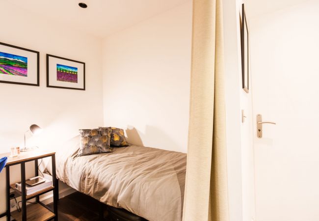 Appartement à Villefranche-sur-Mer - LE MAY AP4338 By Riviera Holiday Homes Appartement à Villefranche-sur-Mer - LE MAY AP4338 By Riviera Holiday Homes