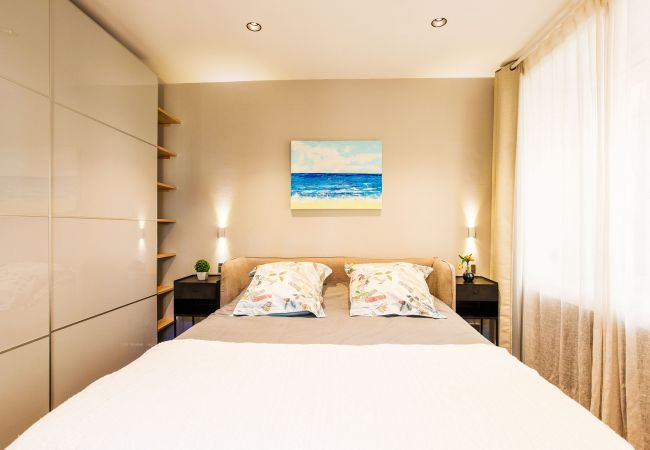 Appartement à Villefranche-sur-Mer - LE MAY AP4338 By Riviera Holiday Homes Appartement à Villefranche-sur-Mer - LE MAY AP4338 By Riviera Holiday Homes