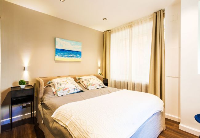 Appartement à Villefranche-sur-Mer - LE MAY AP4338 By Riviera Holiday Homes Appartement à Villefranche-sur-Mer - LE MAY AP4338 By Riviera Holiday Homes