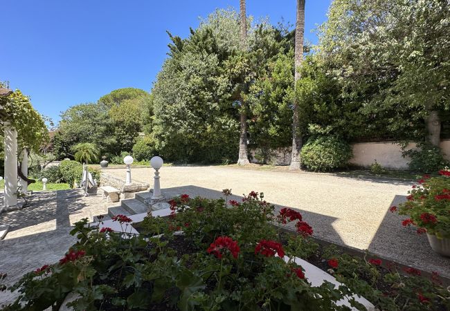 Villa à Cannes - LA GLORIETTE Villa à Cannes - LA GLORIETTE
