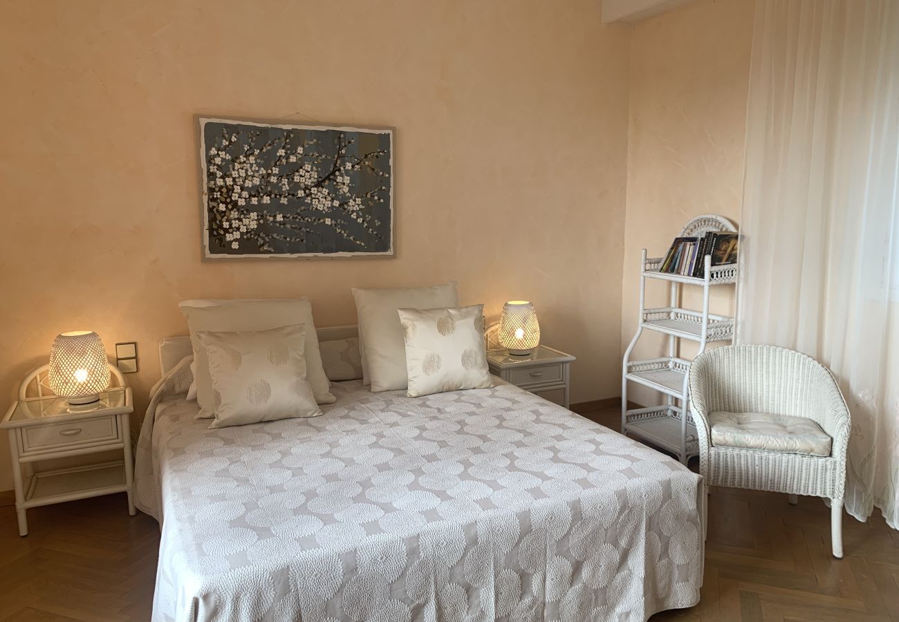 Villa à Cannes - LA GLORIETTE
