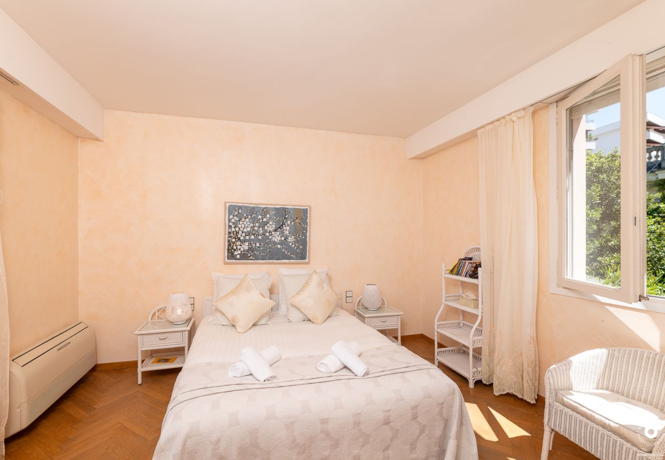 Villa à Cannes - LA GLORIETTE