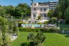 Villa à Cannes - LA GLORIETTE Villa à Cannes - LA GLORIETTE