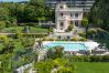 Villa à Cannes - LA GLORIETTE Villa à Cannes - LA GLORIETTE