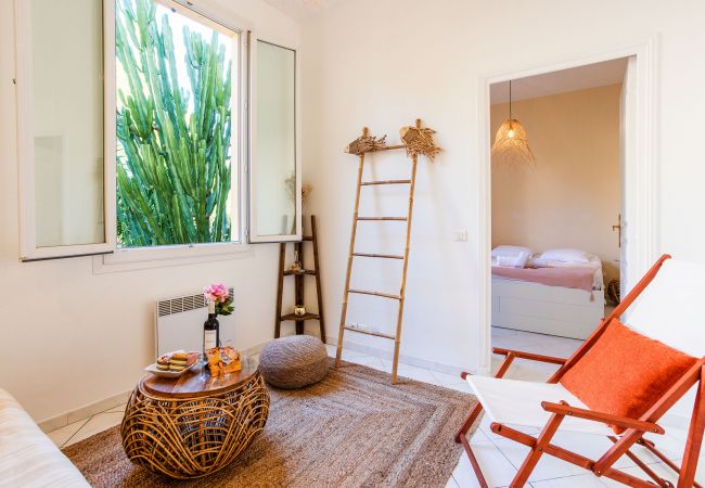 Appartement à Villefranche-sur-Mer - LE FLORIDA AP4340 By Riviera Holiday Homes Appartement à Villefranche-sur-Mer - LE FLORIDA AP4340 By Riviera Holiday Homes