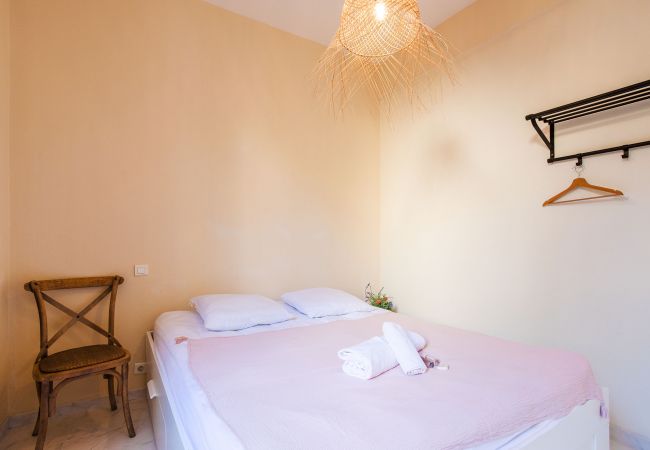 Appartement à Villefranche-sur-Mer - LE FLORIDA AP4340 By Riviera Holiday Homes Appartement à Villefranche-sur-Mer - LE FLORIDA AP4340 By Riviera Holiday Homes