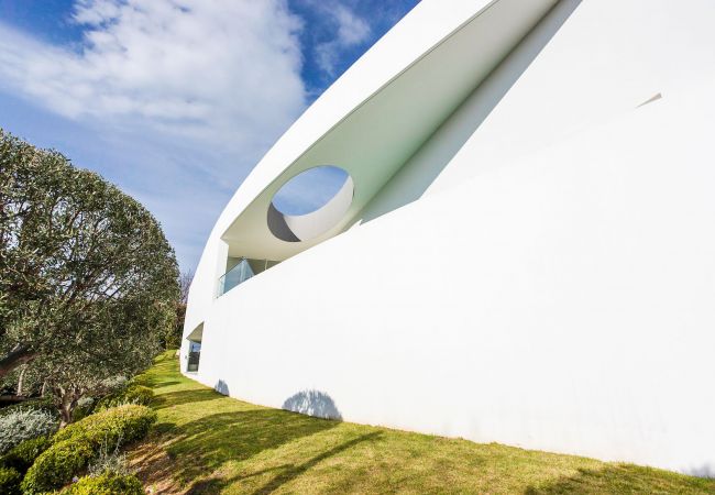 Villa à Nice - VILLA EDEN By Riviera Holiday Homes Villa à Nice - VILLA EDEN By Riviera Holiday Homes