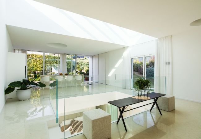 Villa à Nice - VILLA EDEN By Riviera Holiday Homes Villa à Nice - VILLA EDEN By Riviera Holiday Homes