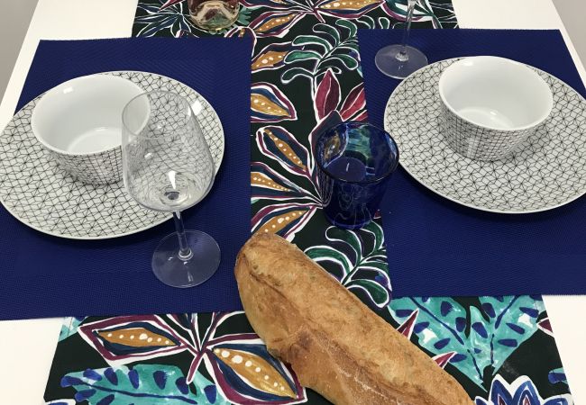 Appartement à Villefranche-sur-Mer - LA FONTAINE 2 AP4355 By Riviera Holiday Homes Appartement à Villefranche-sur-Mer - LA FONTAINE 2 AP4355 By Riviera Holiday Homes