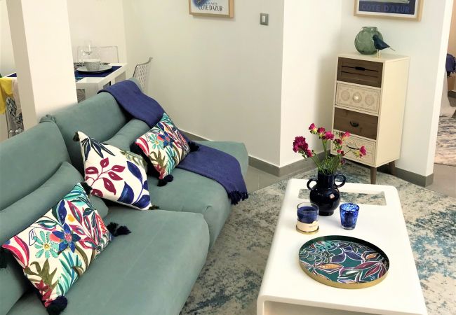 Appartement à Villefranche-sur-Mer - LA FONTAINE 2 AP4355 By Riviera Holiday Homes Appartement à Villefranche-sur-Mer - LA FONTAINE 2 AP4355 By Riviera Holiday Homes