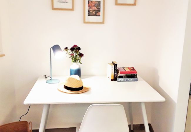 Appartement à Villefranche-sur-Mer - LA FONTAINE 2 AP4355 By Riviera Holiday Homes Appartement à Villefranche-sur-Mer - LA FONTAINE 2 AP4355 By Riviera Holiday Homes