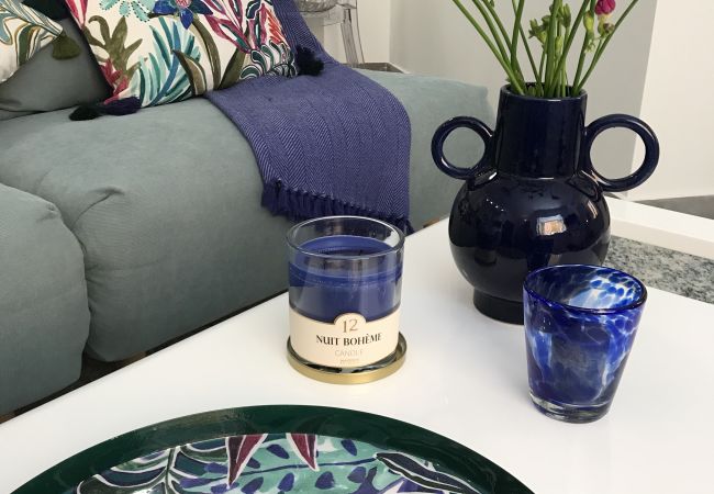 Appartement à Villefranche-sur-Mer - LA FONTAINE 2 AP4355 By Riviera Holiday Homes Appartement à Villefranche-sur-Mer - LA FONTAINE 2 AP4355 By Riviera Holiday Homes