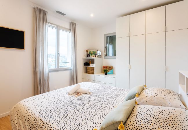 Villa à Falicon - LA CASITA VI4348 by Riviera Holiday Homes Villa à Falicon - LA CASITA VI4348 by Riviera Holiday Homes