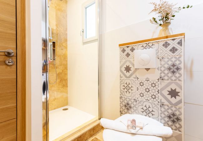 Villa à Falicon - LA CASITA VI4348 by Riviera Holiday Homes Villa à Falicon - LA CASITA VI4348 by Riviera Holiday Homes