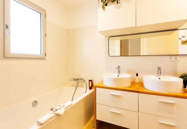 Villa à Falicon - LA CASITA VI4348 by Riviera Holiday Homes Villa à Falicon - LA CASITA VI4348 by Riviera Holiday Homes