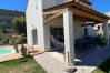 Villa à Falicon - LA CASITA VI4348 by Riviera Holiday Homes