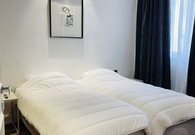 Appartement à Cannes - The Six Appartement à Cannes - The Six