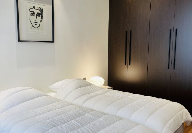Appartement à Cannes - The Six Appartement à Cannes - The Six
