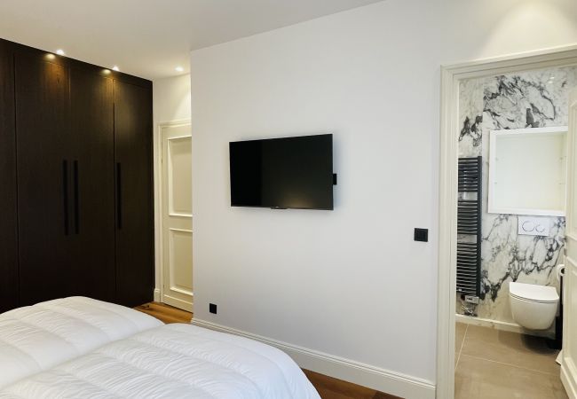 Appartement à Cannes - The Six Appartement à Cannes - The Six