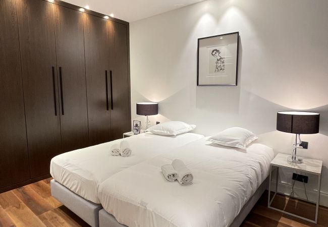 Appartement à Cannes - The Six Appartement à Cannes - The Six