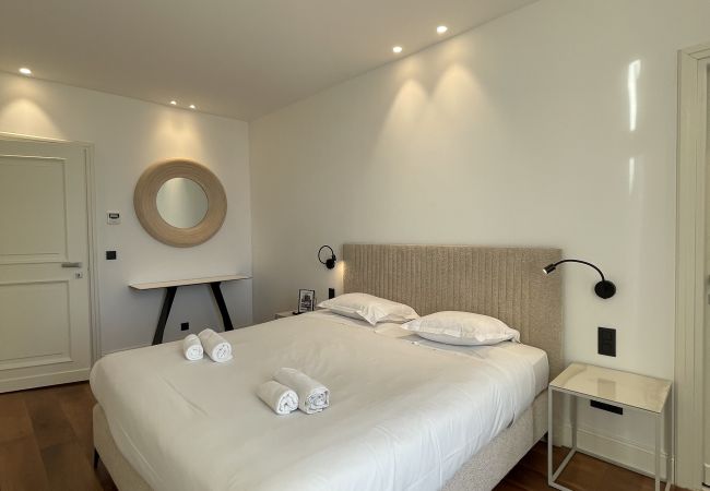 Appartement à Cannes - The Six Appartement à Cannes - The Six