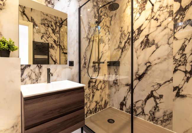 Appartement à Cannes - The Six Appartement à Cannes - The Six