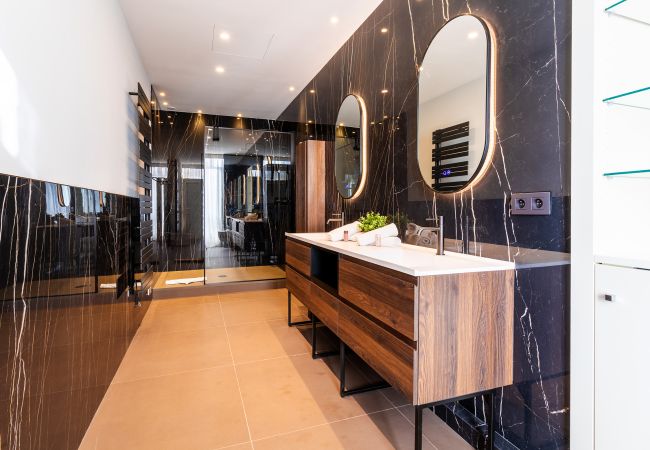 Appartement à Cannes - The Six Appartement à Cannes - The Six