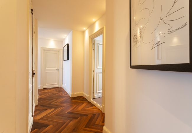 Appartement à Cannes - The Six Appartement à Cannes - The Six