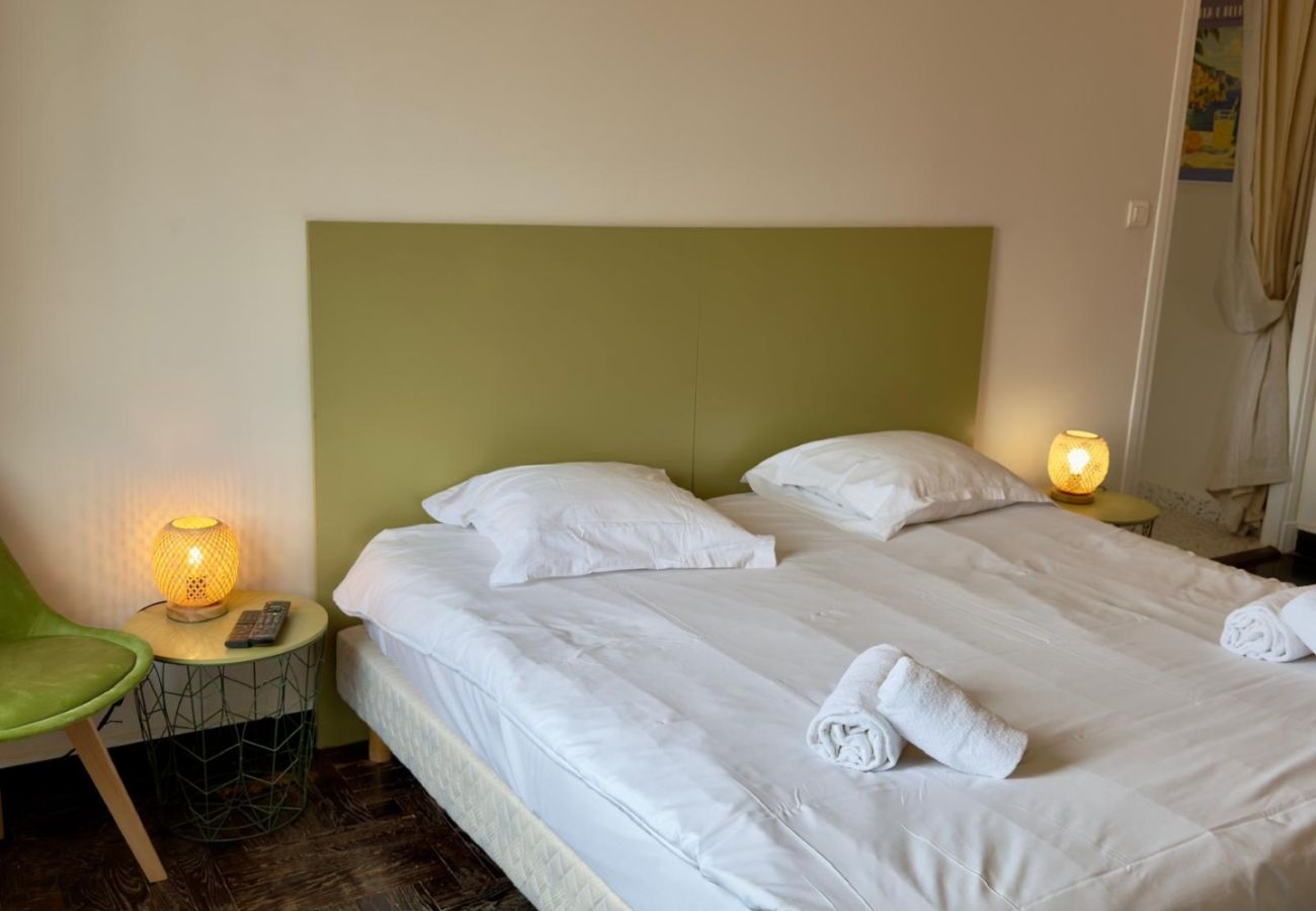Studio à Nice - URBAN AP4346 By Riviera Holiday Homes 