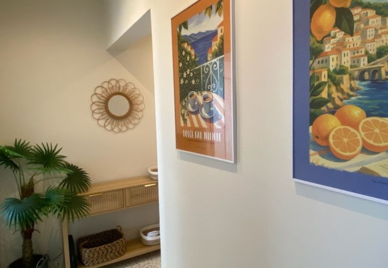 Studio à Nice - URBAN AP4346 By Riviera Holiday Homes 