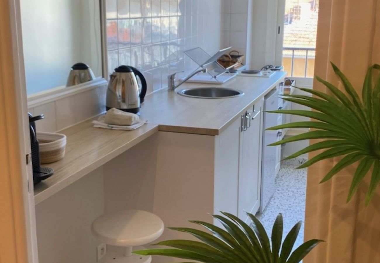 Studio à Nice - URBAN AP4346 By Riviera Holiday Homes 