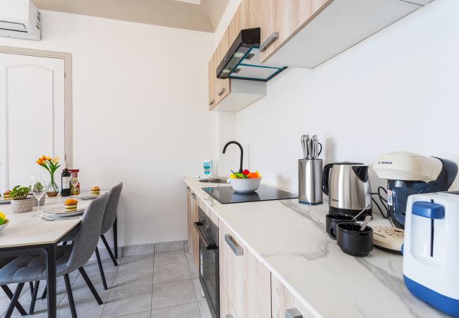 Appartement à Villefranche-sur-Mer - LES NEREIDES AP4359 By Riviera Holiday Homes Appartement à Villefranche-sur-Mer - LES NEREIDES AP4359 By Riviera Holiday Homes