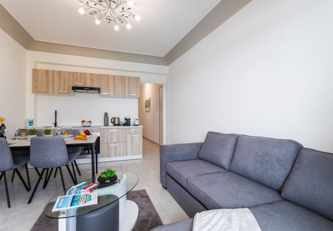 Appartement à Villefranche-sur-Mer - LES NEREIDES AP4359 By Riviera Holiday Homes Appartement à Villefranche-sur-Mer - LES NEREIDES AP4359 By Riviera Holiday Homes