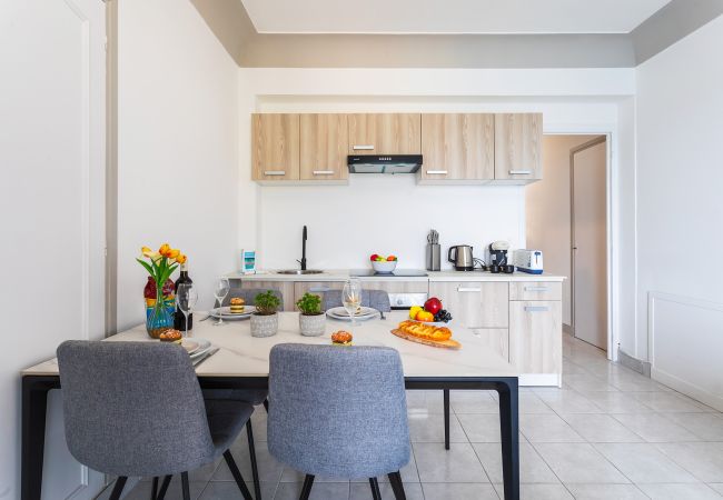 Appartement à Villefranche-sur-Mer - LES NEREIDES AP4359 By Riviera Holiday Homes Appartement à Villefranche-sur-Mer - LES NEREIDES AP4359 By Riviera Holiday Homes