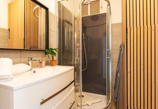 Appartement à Villefranche-sur-Mer - LES NEREIDES AP4359 By Riviera Holiday Homes Appartement à Villefranche-sur-Mer - LES NEREIDES AP4359 By Riviera Holiday Homes