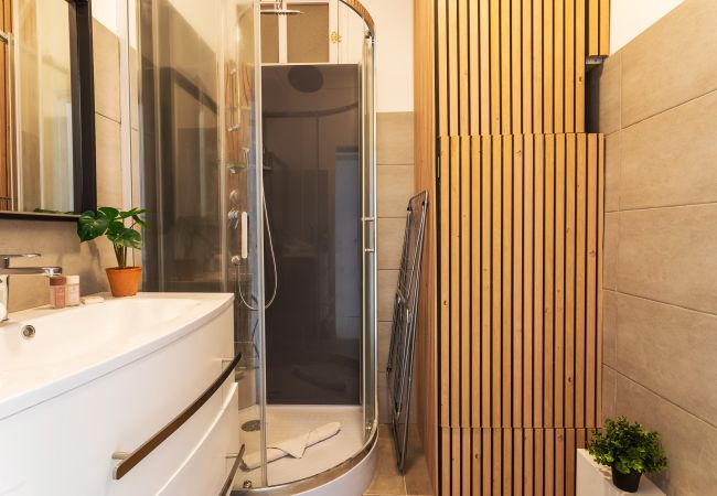 Appartement à Villefranche-sur-Mer - LES NEREIDES AP4359 By Riviera Holiday Homes Appartement à Villefranche-sur-Mer - LES NEREIDES AP4359 By Riviera Holiday Homes