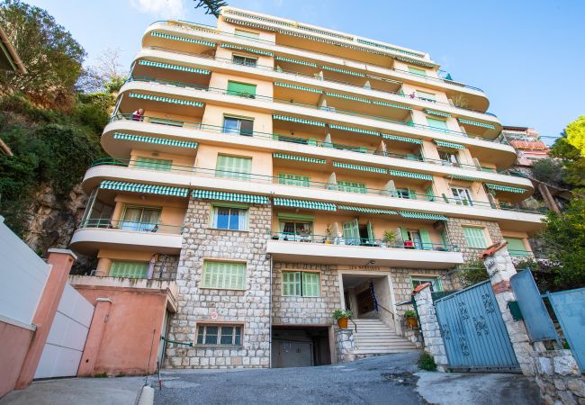 Appartement à Villefranche-sur-Mer - LES NEREIDES AP4359 By Riviera Holiday Homes Appartement à Villefranche-sur-Mer - LES NEREIDES AP4359 By Riviera Holiday Homes