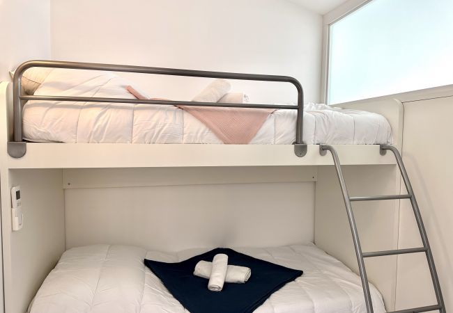 Appartement à Villefranche-sur-Mer - MAISON BLEUE AP4362 By Riviera Holiday Homes Appartement à Villefranche-sur-Mer - MAISON BLEUE AP4362 By Riviera Holiday Homes