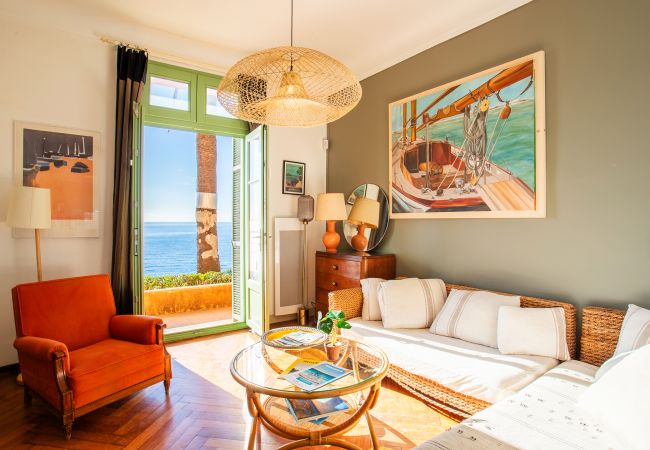 Villa à Nice - VILLA REVE D'AZUR BY Riviera Holiday Homes Villa à Nice - VILLA REVE D'AZUR BY Riviera Holiday Homes