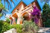 Villa à Nice - VILLA REVE D'AZUR BY Riviera Holiday Homes Villa à Nice - VILLA REVE D'AZUR BY Riviera Holiday Homes