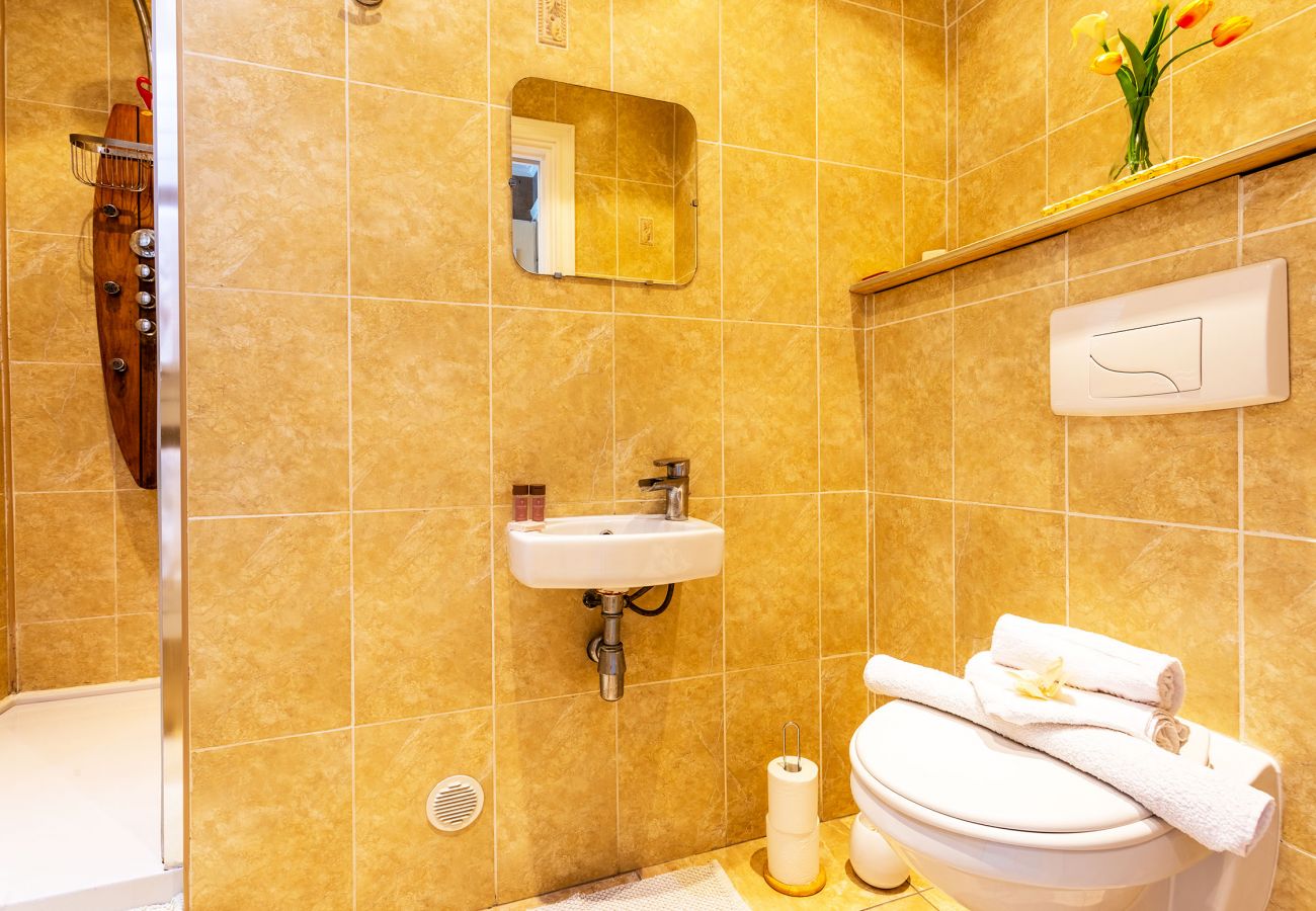 Appartement à Nice - GRAND SOLEIL By Riviera Holiday Homes