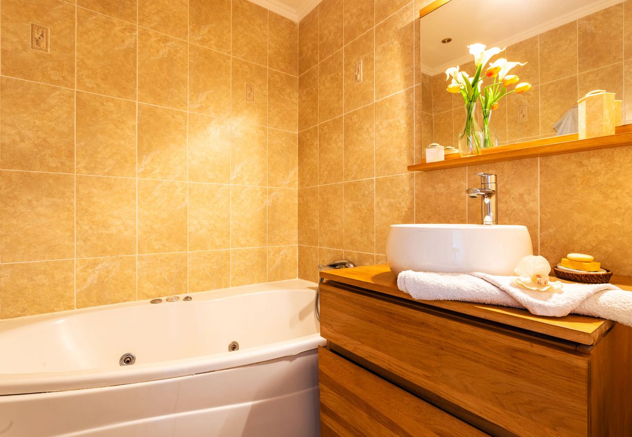 Appartement à Nice - GRAND SOLEIL By Riviera Holiday Homes