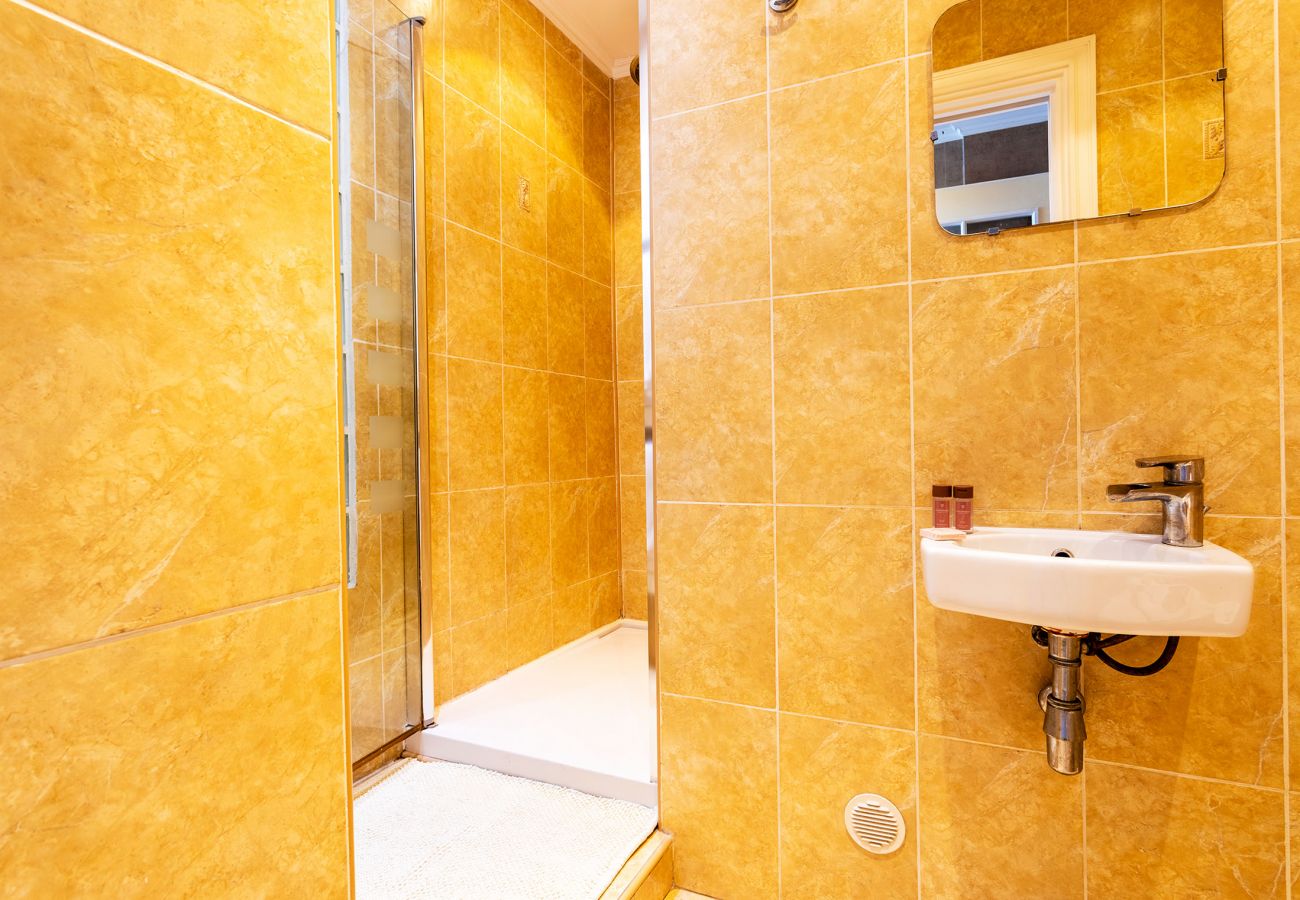 Appartement à Nice - GRAND SOLEIL By Riviera Holiday Homes