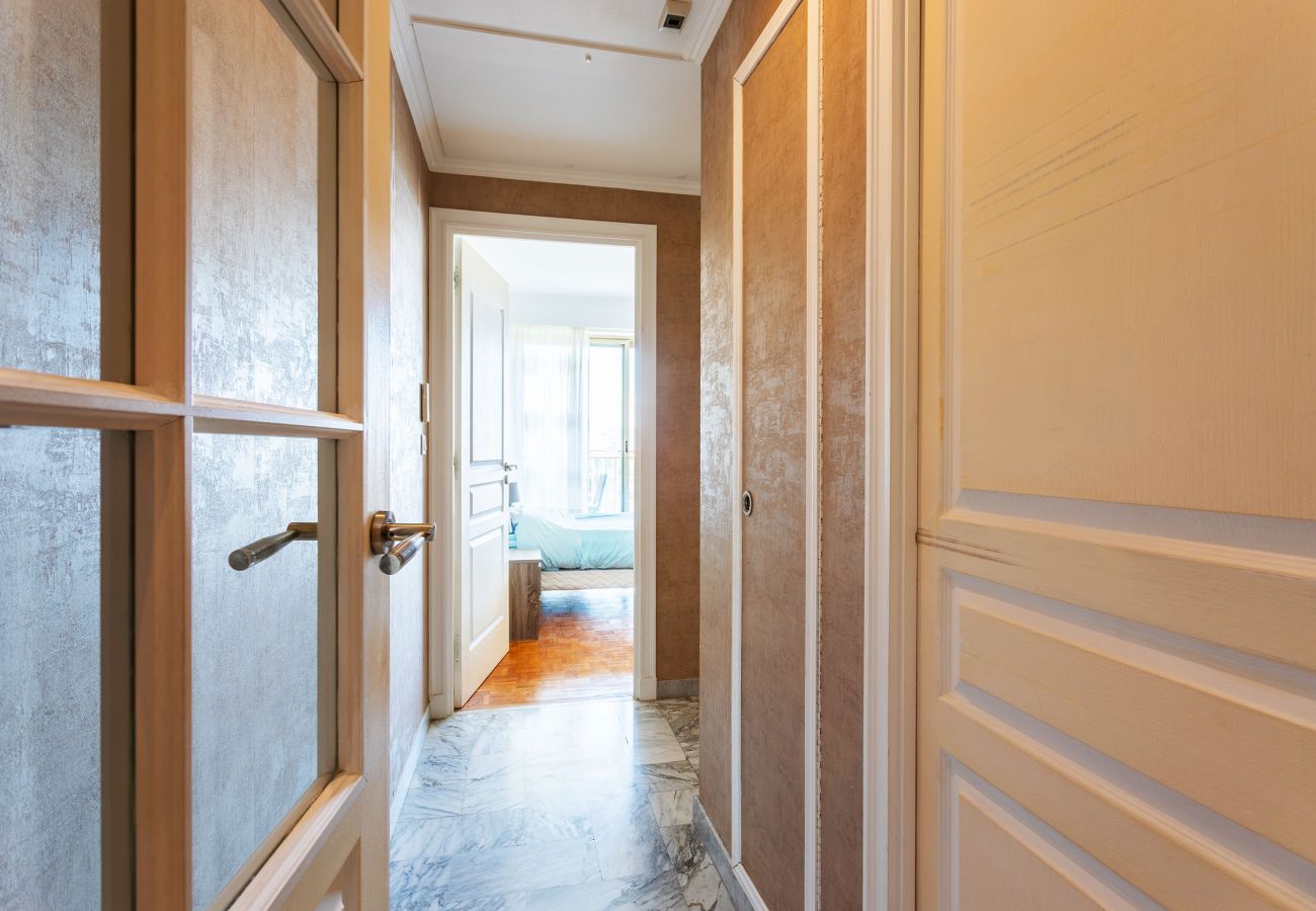 Appartement à Nice - GRAND SOLEIL By Riviera Holiday Homes